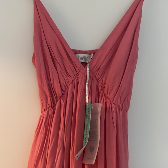 Tiara Hawaii Gracie maxi ombré dress - Picture 5 of 7